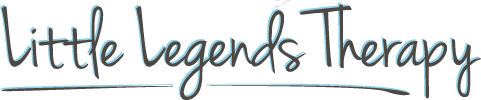 Little Legends Therapy offers comprehensive pediatric occupational therapy services for children, adolescents, and young adults aged 0-21.