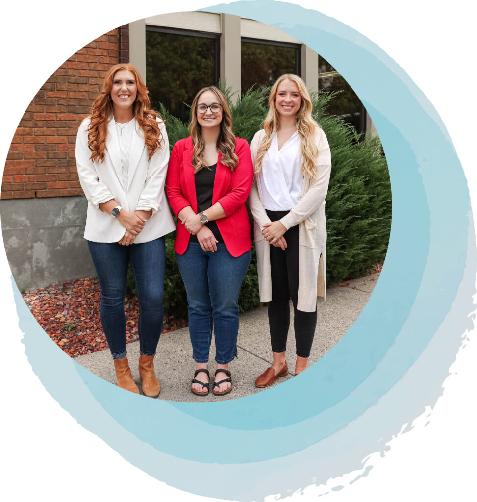 Tenika created a therapy practice that is “non-traditional”, helping families, caregivers, school staff, and patients understand their child and themselves through a different lens, restoring hope and guiding them along the way.