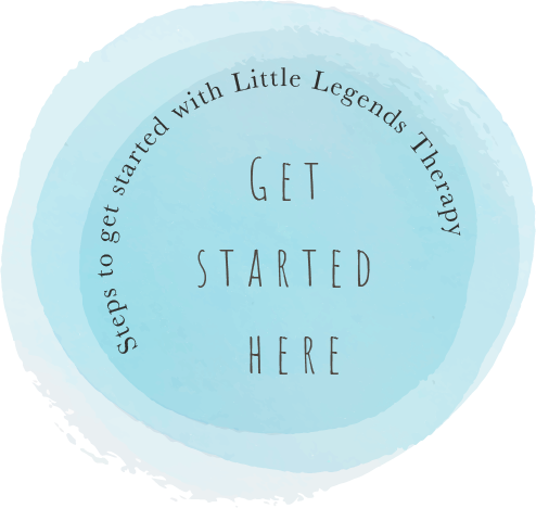 To work with our therapists, you’ll need to obtain a referral from your physician.