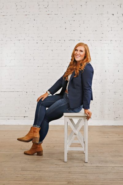 Tenika Capouch Miller OTD Doctor of Occupational Therapy